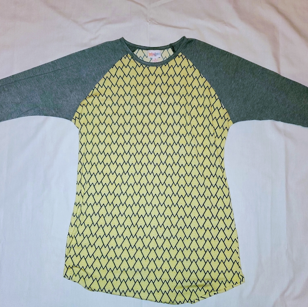 Lularoe Small Randy tops Bundle - Picture 3 of 4